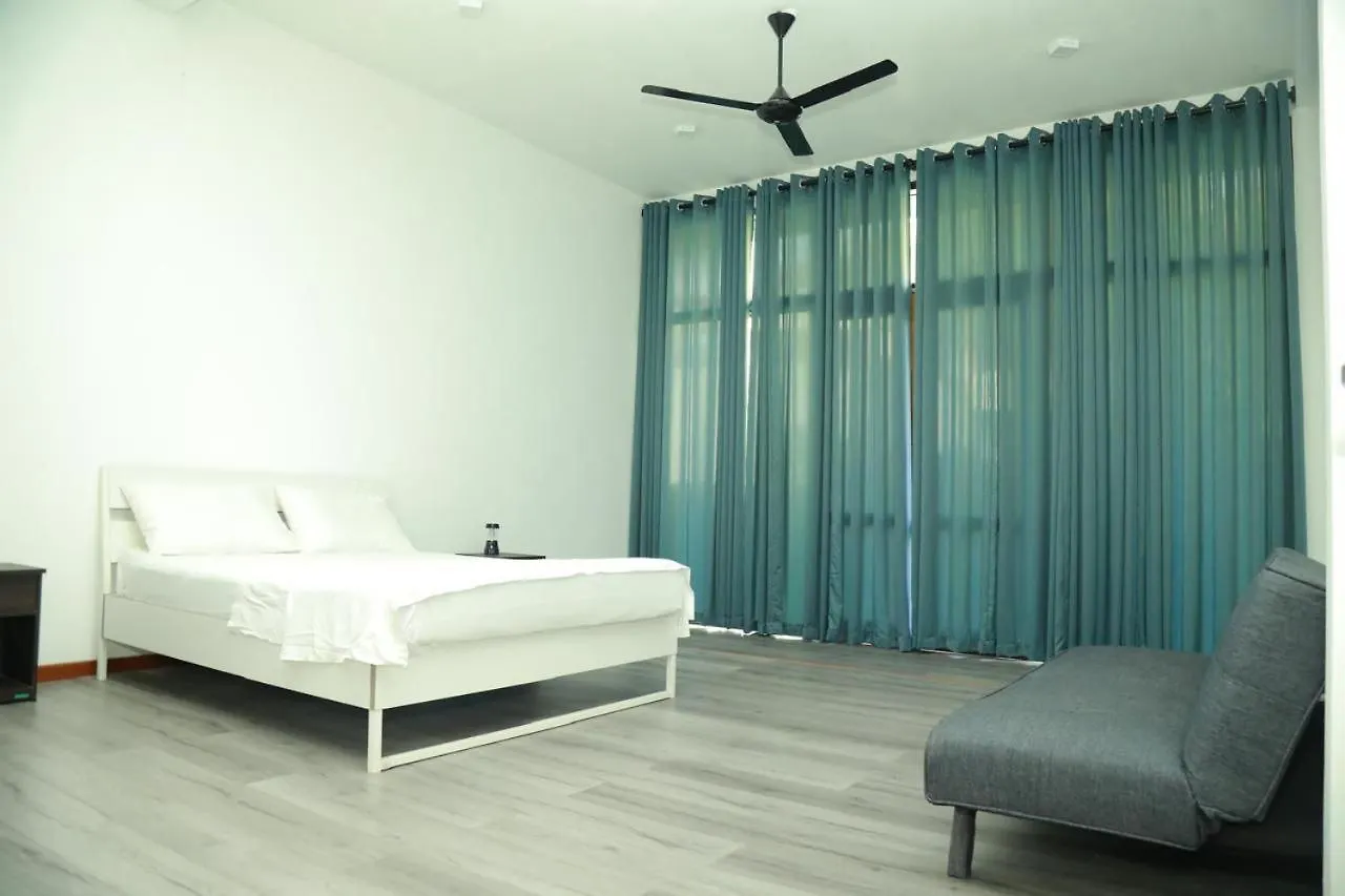 Top Pass Apartments Labugolla